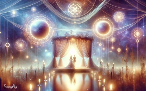 The Symbolism of Matrimony in Dreams: Exploring Affection, Harmony, and Dedication