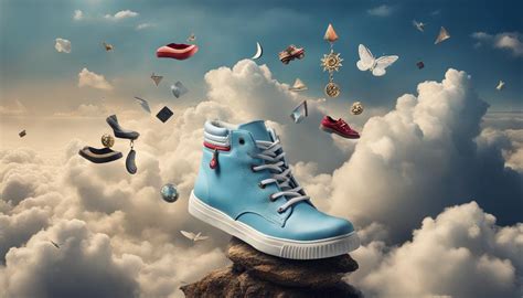 The Symbolism of Misplacing Brand-new Footwear in Dreams