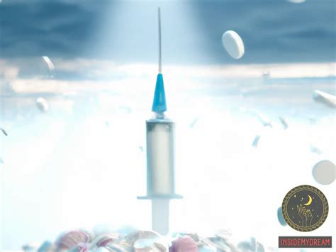 The Symbolism of Needle and Syringe in Dreams