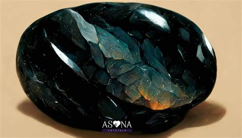 The Symbolism of Obsidian Felines in Reveries