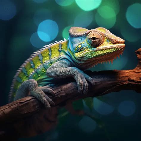 The Symbolism of Reptiles in One's Subconscious: A Comprehensive Guide to Decoding Lizard Dreams