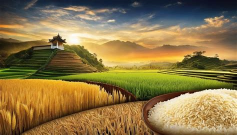 The Symbolism of Rice in Dreams