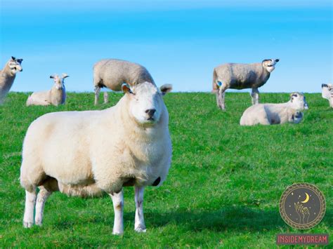 The Symbolism of Sheep in Dream Interpretation