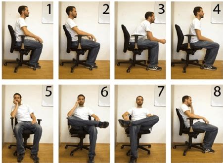 The Symbolism of Solitary Seated Posture