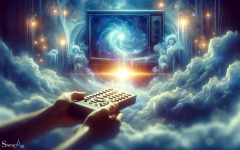 The Symbolism of Television Viewing in Dreams