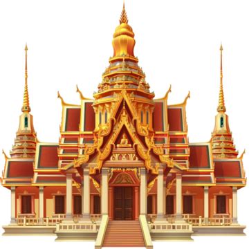 The Symbolism of Temples in Different Cultures