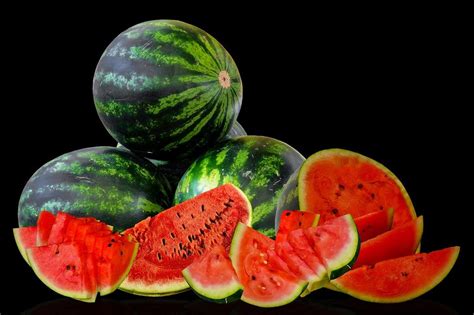 The Symbolism of Watermelons: Cultural Significance and Traditions