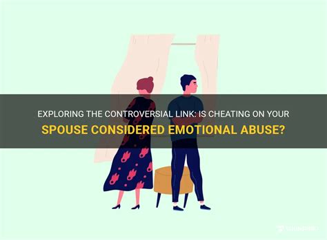 The Symbolism of Witnessing Your Spouse in Emotional Distress