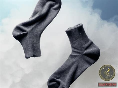 The Symbolism of Worn-out Socks in Dreams