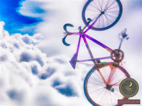 The Symbolism of a Bicycle in Dream Imagery