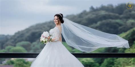 The Symbolism of a Bridal Gown: Unveiling the Meaning Behind the Ivory Attire