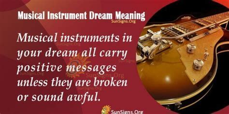 The Symbolism of a Damaged Grand Instrument in Dreams