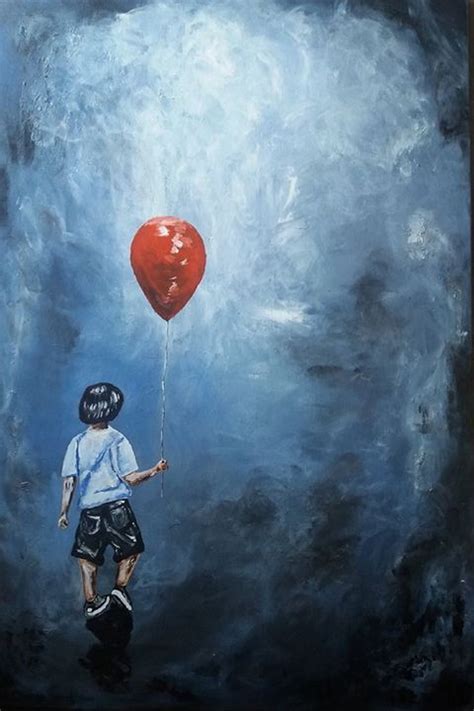 The Symbolism of a Missing Boy in Dreamscapes