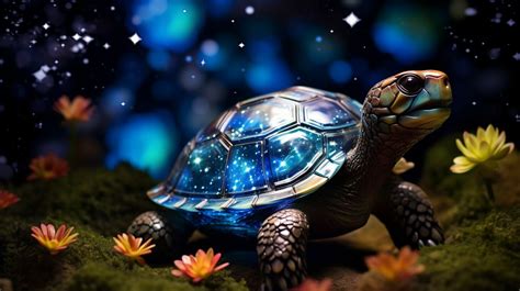 The Symbolism of a Tortoise in Dreams: What Significance Does It Hold?