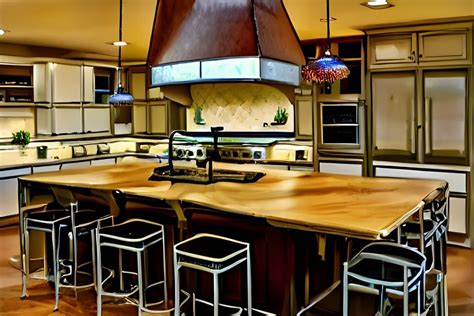 The Symbolism of the Kitchen in Dream Interpretation