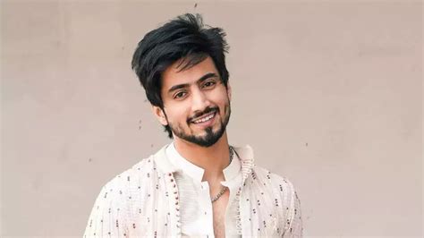 The Tall and Handsome: Revealing Faisal Shaikh's Height