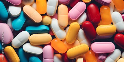 The Temptation of Medication: Exploring the Intrigue Surrounding Pills