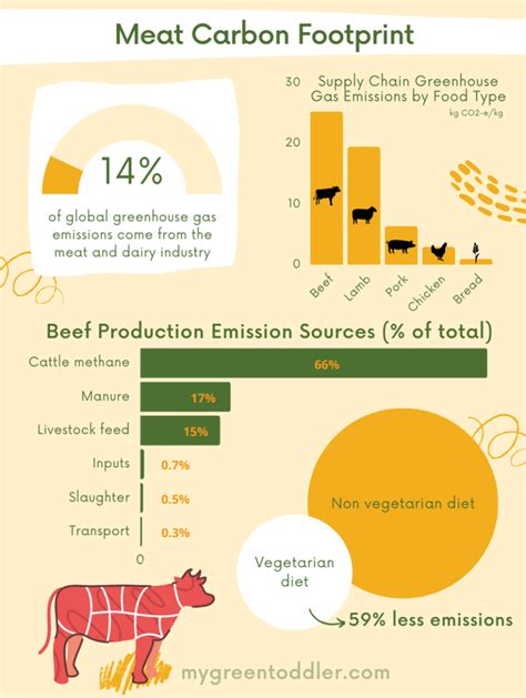 The Terrifying Reality: Contaminated Meat Consumed Globally