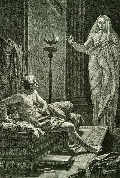 The Thematic Elements of Scipio's Role in Dreams