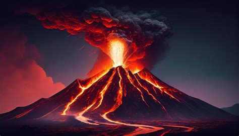 The Therapeutic Potential of Dreaming about Volcanic Eruptions: Insights from Psychology