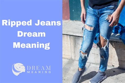 The Therapeutic Potential of Mending Torn Pants in Dream Interpretation