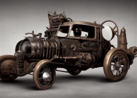 The Thrill of Daring: Exploring the Intriguing World of Automobile Acquisition