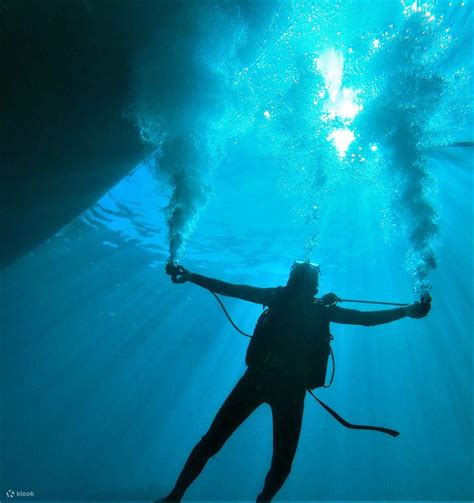 The Thrill of Scuba Diving: An Adventure into the Abyss