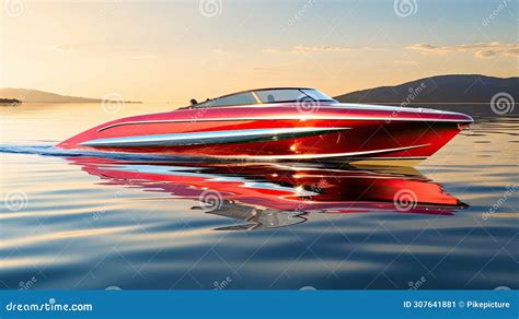 The Thrill of Speedboat Cruising: Embrace the Exhilaration and Excitement