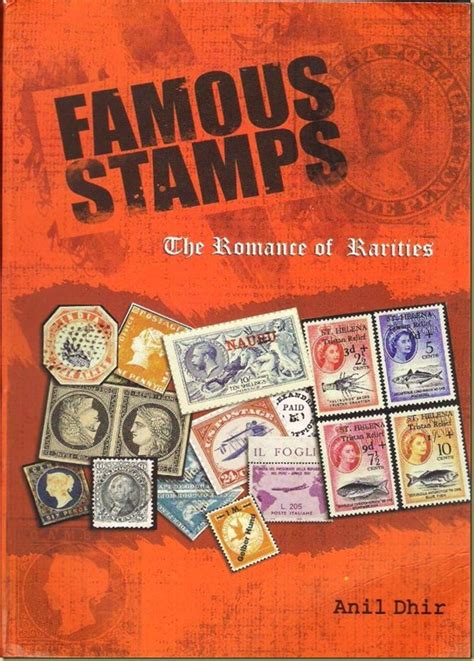 The Thrill of the Hunt: Rare Stamps and Their Stories