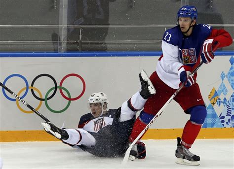 The Thrill of the Rink: Exploring the Allure of Hockey