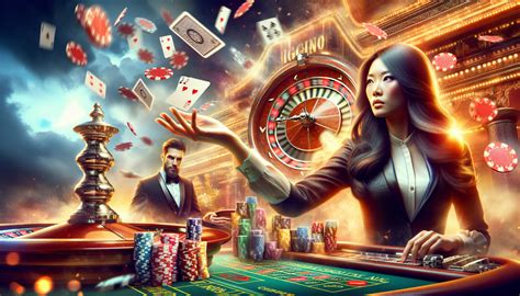 The Thrills and Excitement of Live Dealer Games