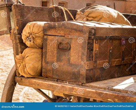 The Time Travel Temptation: Exploring the Irresistible Fascination of the Ancient Luggage