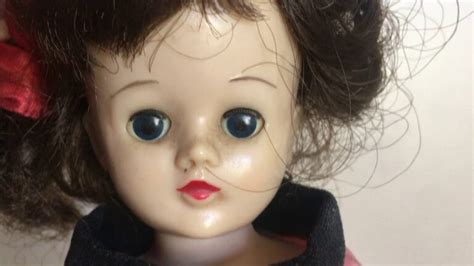 The Timeless Allure of Plastic Dolls