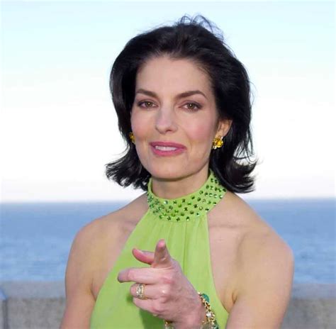 The Timeless Beauty of Sela Ward: Age, Height, and Figure