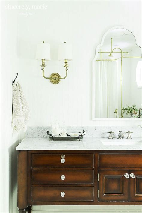 The Timeless Charm of Vintage Bathrooms