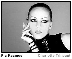 The Timeless Elegance: Pia Kaamos