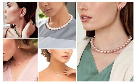 The Timeless Enchantment of Pearls in Fashion and Style