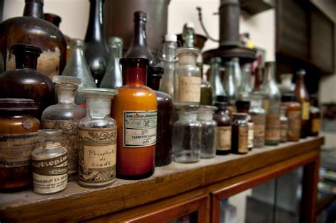 The Timeless Influence: The Potency of Centuries-Old Medicinal Practices