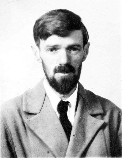 The Timeless Influence of D.H. Lawrence: Inspiring Authors and Challenging Conventions in the Present Day