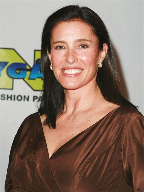 The Timeless Influence of Mimi Rogers in Hollywood