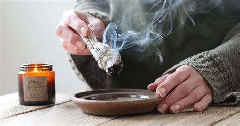 The Timeless Influence of Sage Ceremony