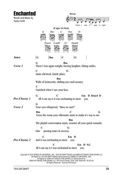 The Timeless Melody of Milk and Honey: Unveiling the Enchanting Chords