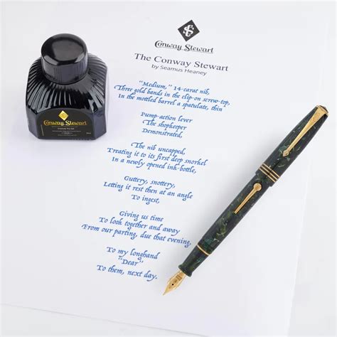 The Timeless Treasure: Reasons Why a Fountain Pen Makes an Unforgettable and Enduring Offering 