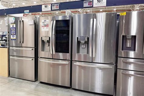 The Top Refrigerator Brands in the Market