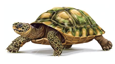 The Tortoise: A Symbol of Longevity and Wisdom