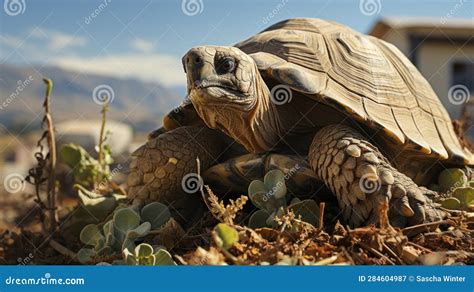 The Tortoise as a Symbol of Wisdom and Patience in Dream Analysis