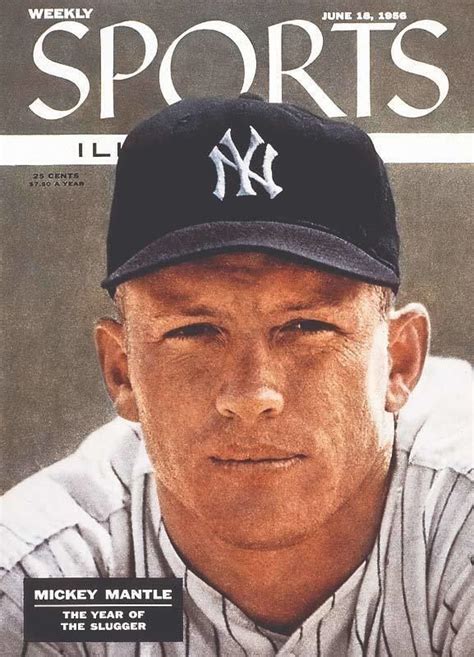 The Tragedies and Triumphs of Number 7: Uncovering Mickey Mantle's Personal Life