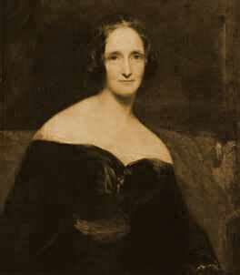 The Tragic Losses in the Life of Mary Shelley