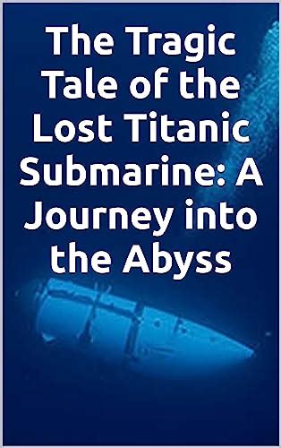 The Tragic Voyage Into the Abyss: A Fortune Vanished Forever