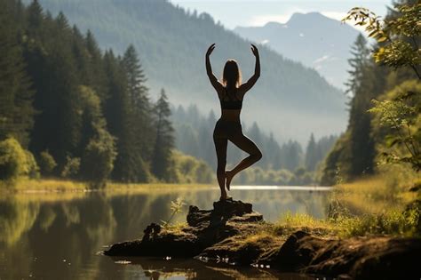 The Tranquil Silence: Nature's Serenity Amidst Turmoil